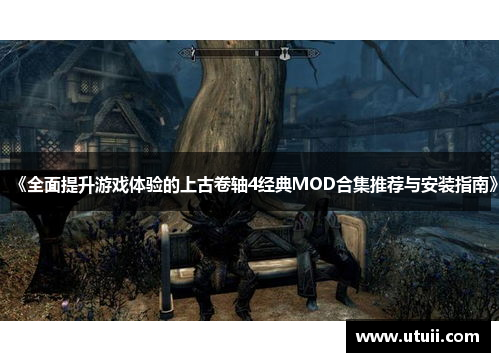 《全面提升游戏体验的上古卷轴4经典MOD合集推荐与安装指南》