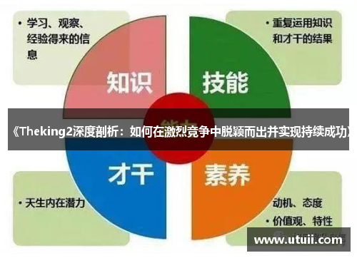 《Theking2深度剖析：如何在激烈竞争中脱颖而出并实现持续成功》